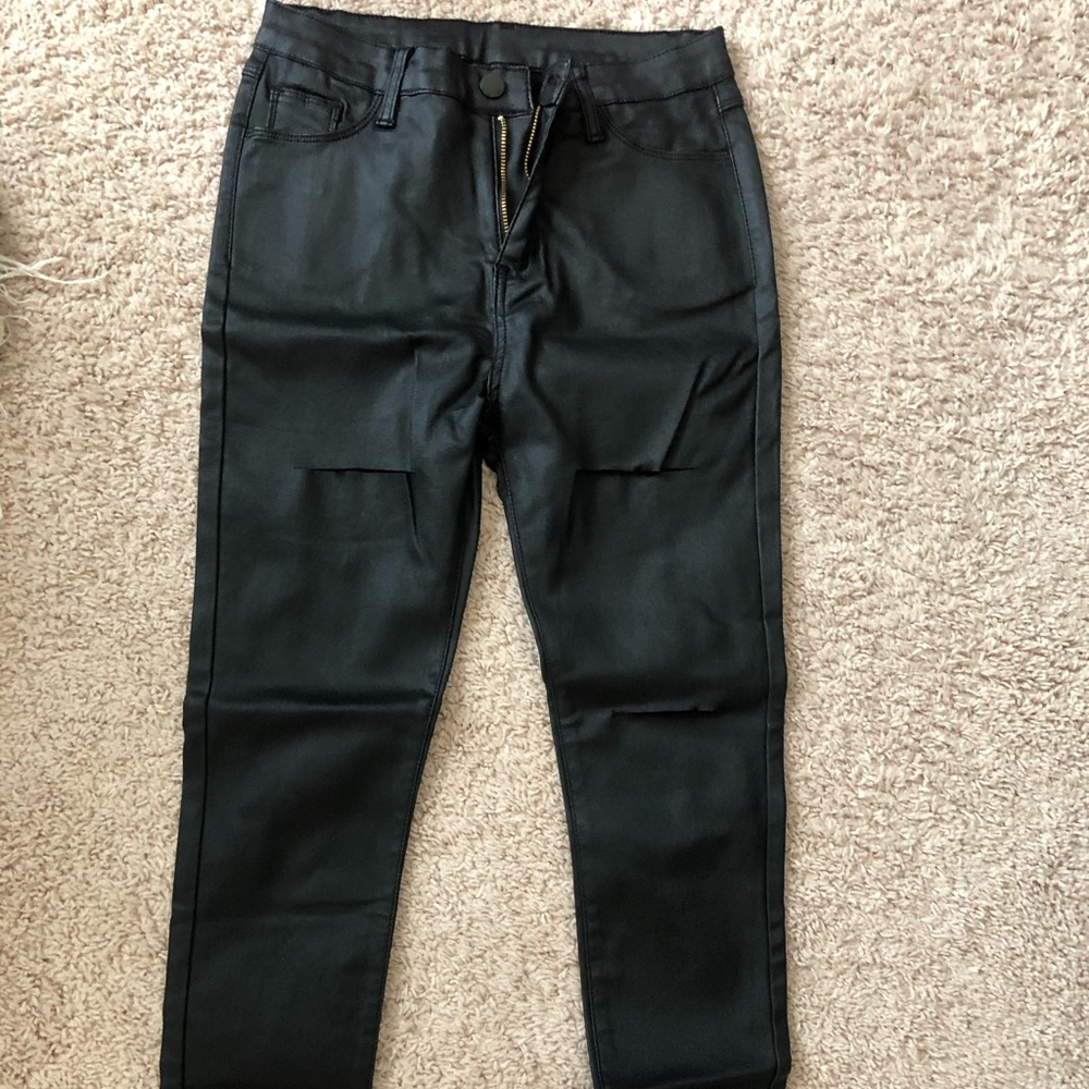 Pants new new
